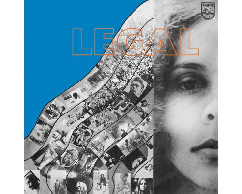 Gal Costa - Legal