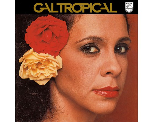 Gal Costa - Gal Tropical