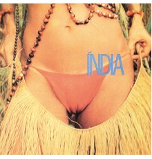 Gal Costa - India