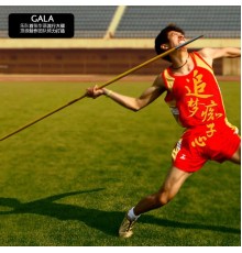 Gala - 追梦痴子心