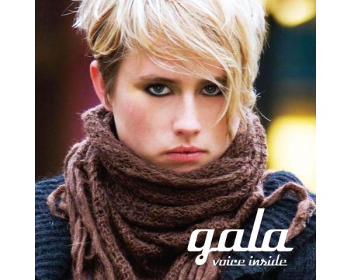 Gala - Voice Inside