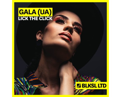 Gala (UA) - Lick The Click