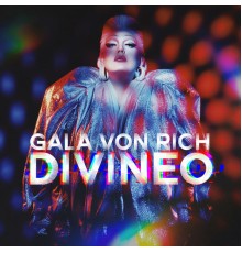 Gala Von Rich - Divineo