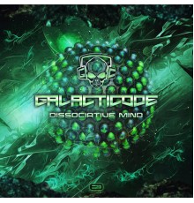 GalactiCode - Dissociative Mind