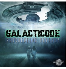 GalactiCode - Psychedelic Odyssey