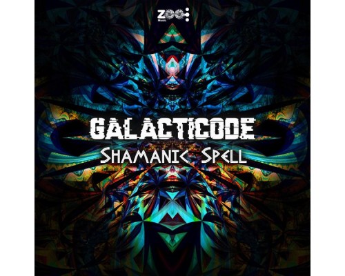 GalactiCode - Shamanic Spell