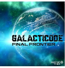 GalactiCode - Final Frontier