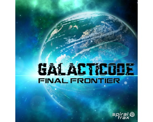 GalactiCode - Final Frontier