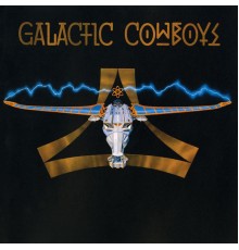 Galactic Cowboys - Galactic Cowboys