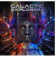 Galactic Explorers - Missioner