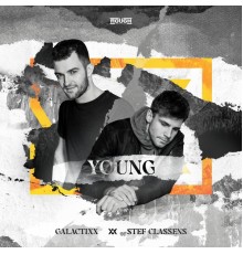 Galactixx featuring Stef Classens - Young