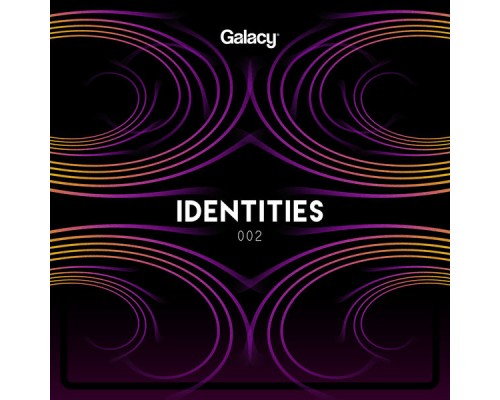 Galacy - Galacy - Identities 2