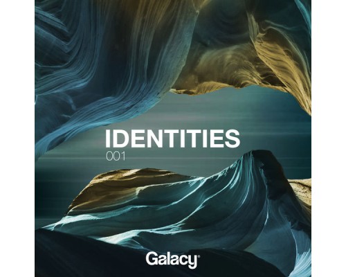 Galacy - Galacy - Identities