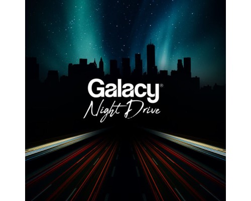 Galacy - Night Drive