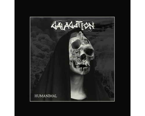 Galagation - Humanimal