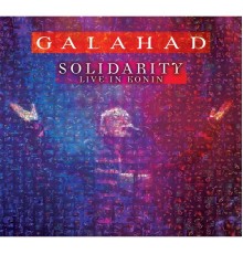 Galahad - Solidarity (Live in Konin)