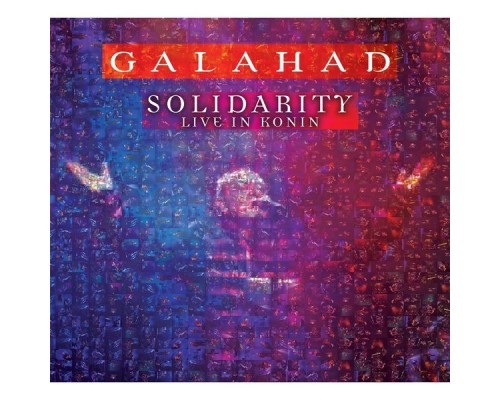 Galahad - Solidarity (Live in Konin)