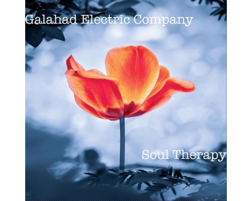 Galahad Electric Company - Soul Therapy