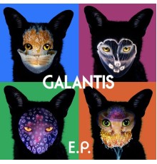 Galantis - Galantis EP