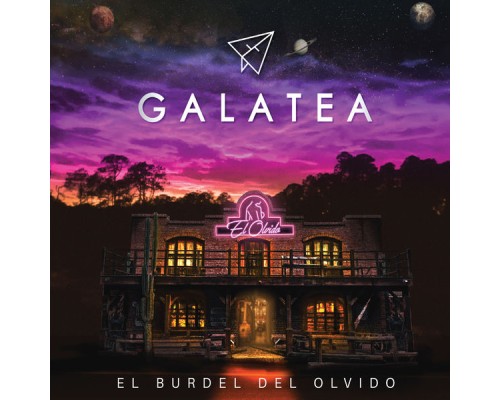 Galatea - El Burdel del Olvido