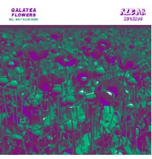 Galatea - Flowers