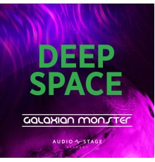 Galaxian Monster - Deep Space