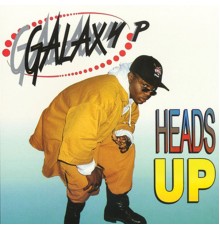 Galaxy P - Heads Up