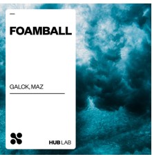 Galck - Foamball