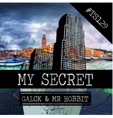 Galck - My Secret (Original Mix)