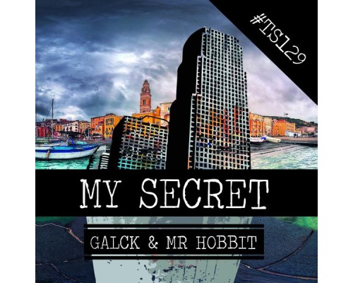 Galck - My Secret (Original Mix)