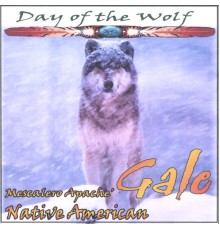 Gale Revilla - Day of the Wolf