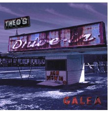 Galea - Theo's Drive in