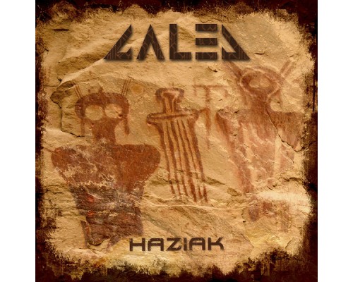 Galea - Haziak