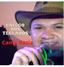 Galego dos Teclados - Cama Vazia