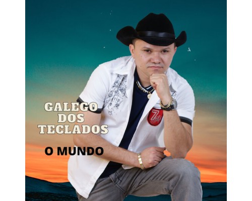 Galego dos Teclados - O Mundo