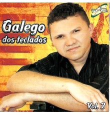 Galego dos Teclados - Vol. 2