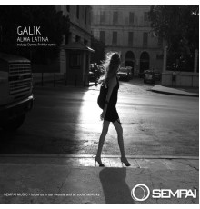 Galik - Alma Latina