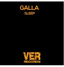 Galla - Sleep