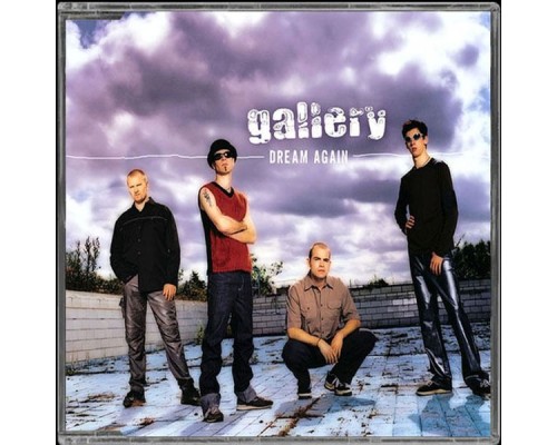 Gallery - Dream Again