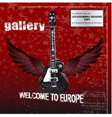 Gallery - Welcome to Europe