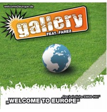 Gallery - Welcome to Europe