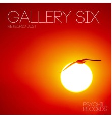 Gallery Six - Meteoric Dust