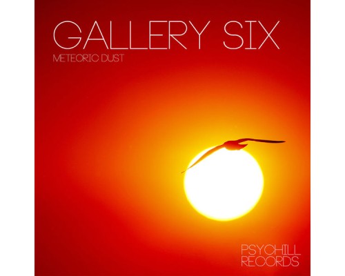 Gallery Six - Meteoric Dust