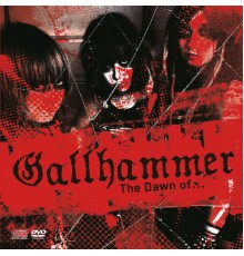 Gallhammer - The Dawn Of Gallhammer