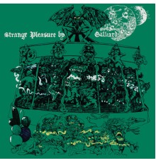 Galliard - Strange Pleasure