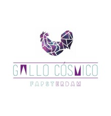 Gallo Cósmico - Fapsterdam