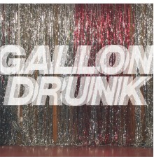 Gallon Drunk - Grand Union Canal