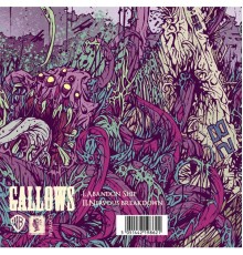 Gallows - Abandon Ship (DMD)