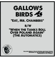 Gallows Birds - To Serve Man