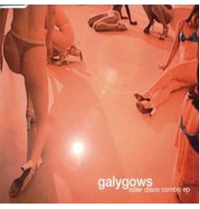 Gallygows - Roller Disco Combo